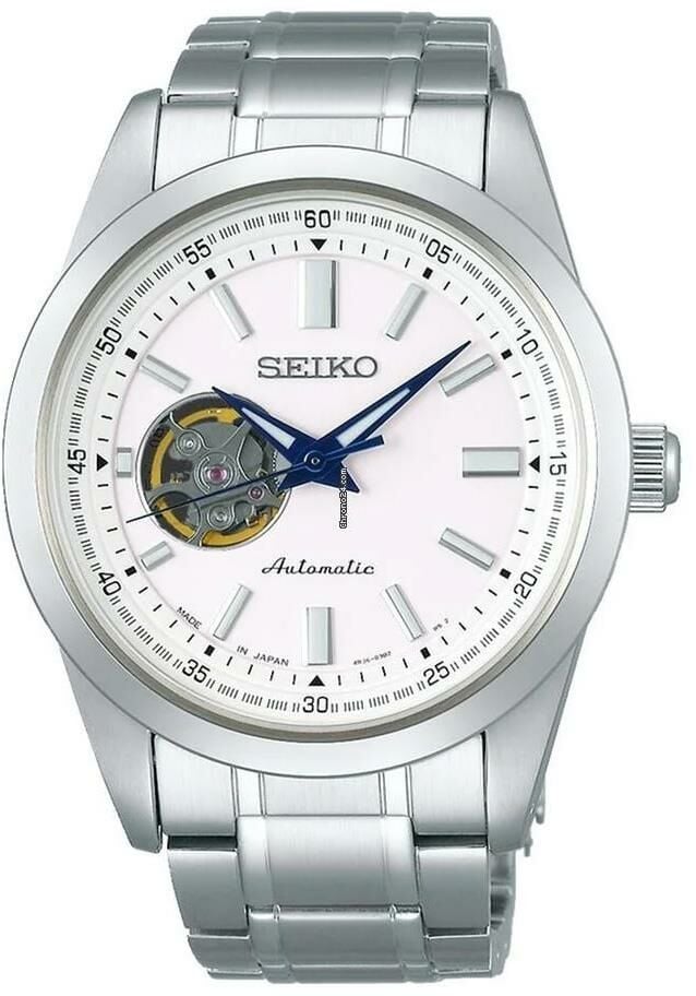 Seiko Scve049J Seiko Scve049J Erkek Kol Saati