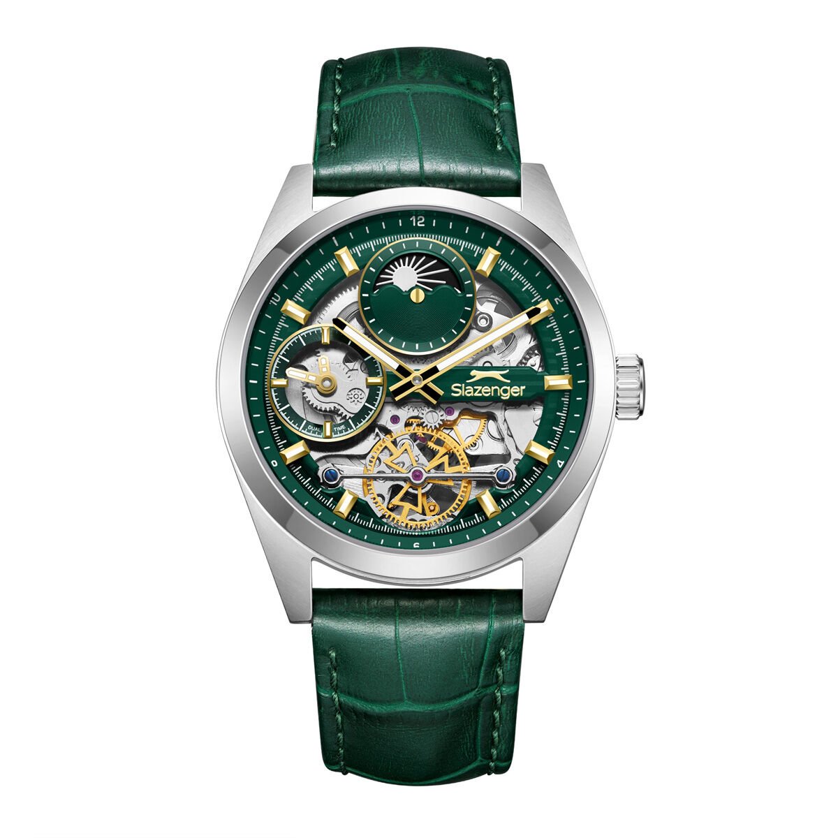 Slazenger Sl.09.2559.2.05 Erkek Kol Saati