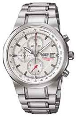 Casio Ef-508D-7Avdf Edifice Erkek Kol Saati