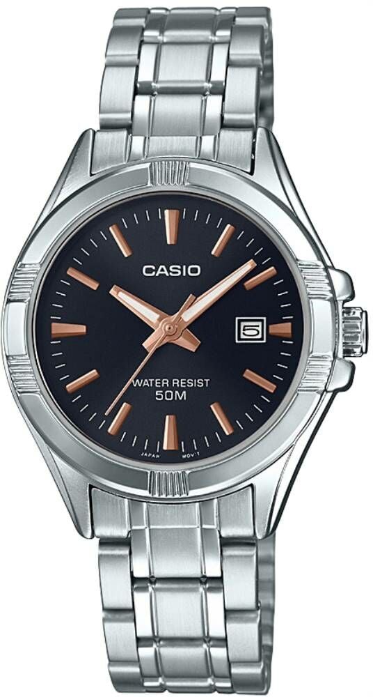 Casio Ltp-1308D-1A2Vdf Analog Kadın Kol Saati