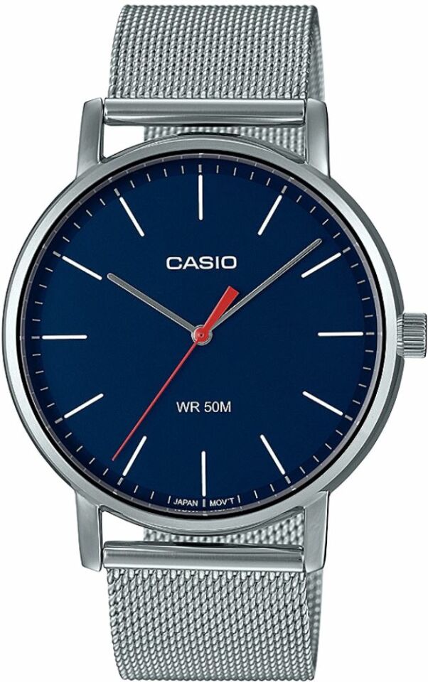 Casio Mtp-E171M-2Evdf Analog Erkek Kol Saati