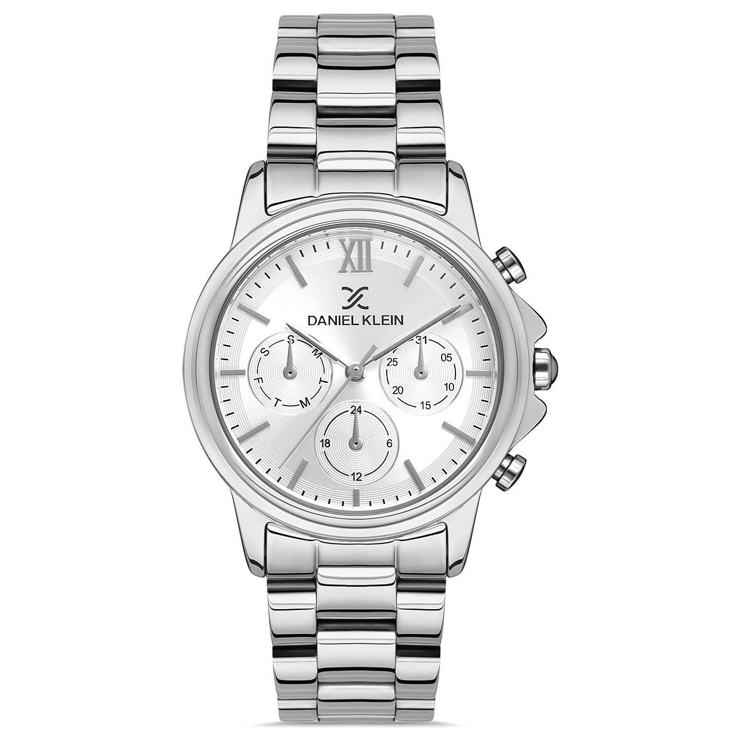 Daniel Klein Edk.1.10035.1 Kadın Kol Saati