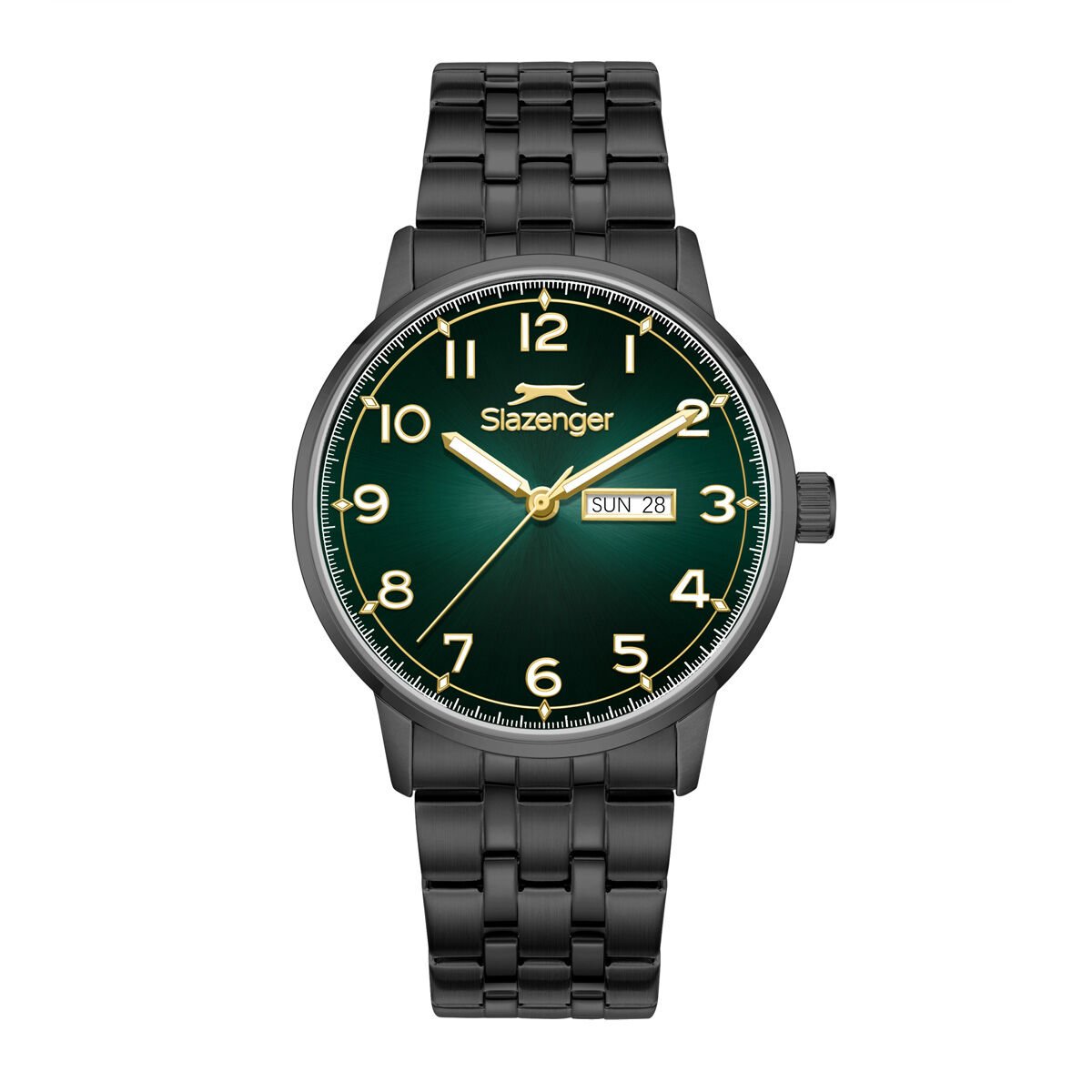 Slazenger Sl.09.2560.2.02 Erkek Kol Saati