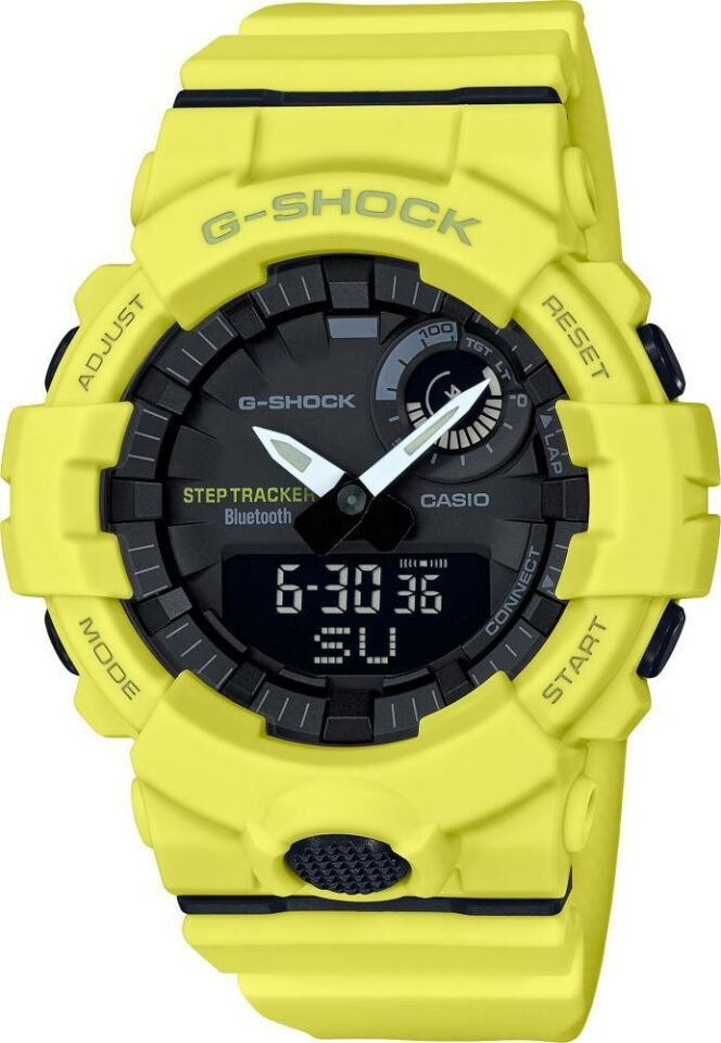 Casio Gba-800-9Adr G-Shock Erkek Kol Saati