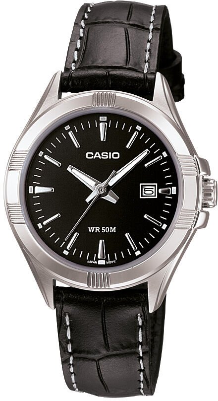 Casio Ltp-1308L-1Avdf Analog Kadın Kol Saati