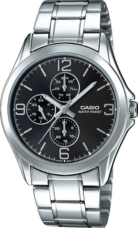 Casio Mtp-V301D-1Audf Analog Erkek Kol Saati