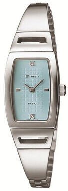 Casio Shn-4000D-2Cdf Sheen Kadın Kol Saati