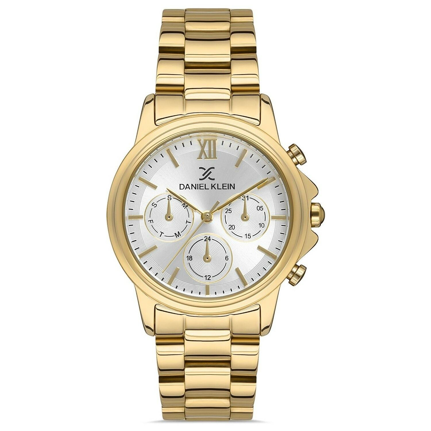 Daniel Klein Edk.1.10035.2 Kadın Kol Saati