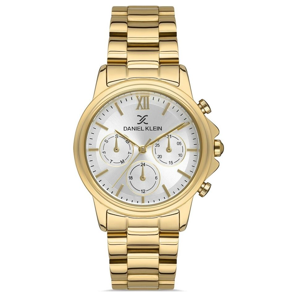 Daniel Klein Edk.1.10035.2 Kadın Kol Saati