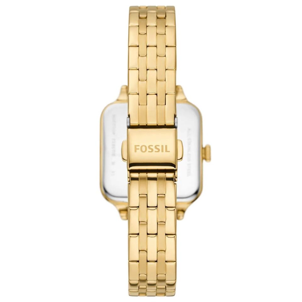 Fossil Fbq3832 Kadın Kol Saati
