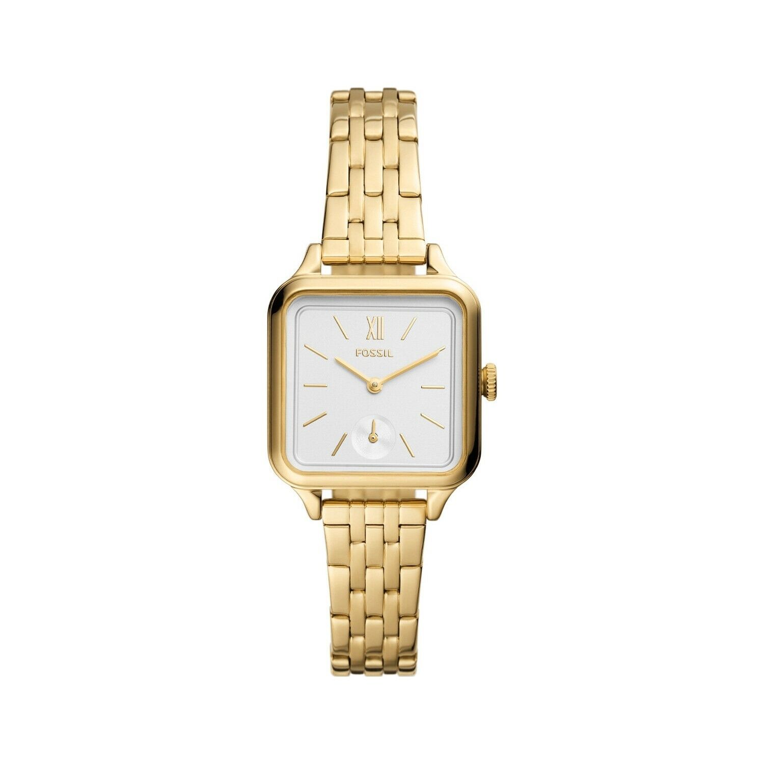 Fossil Fbq3832 Kadın Kol Saati