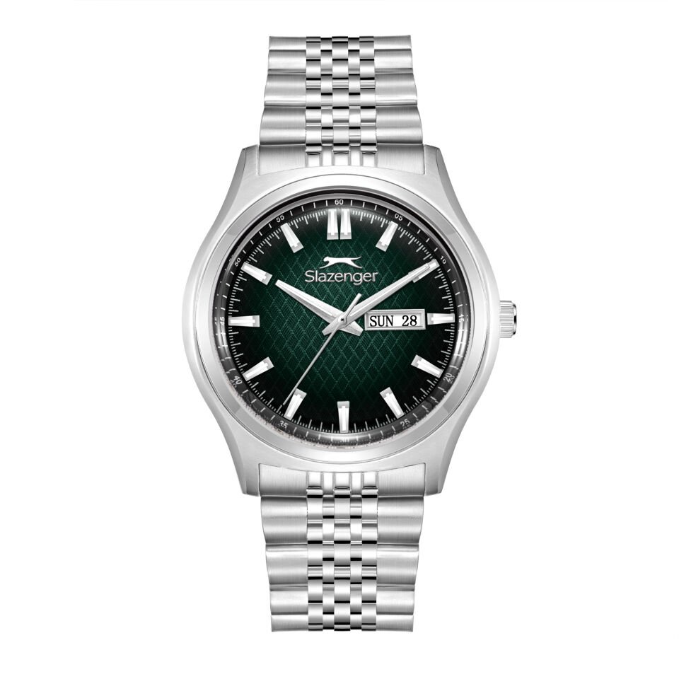 Slazenger Sl.09.2573.1.370 Erkek Kol Saati