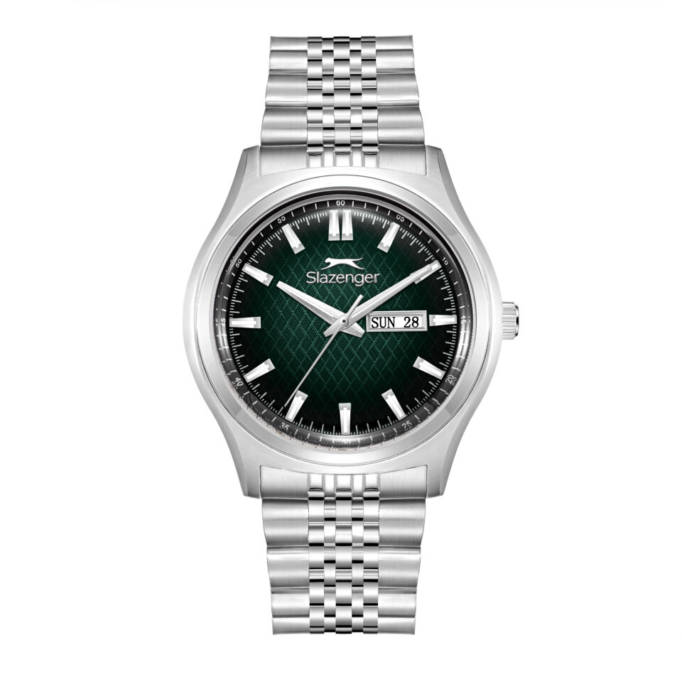 Slazenger Sl.09.2573.1.370 Erkek Kol Saati
