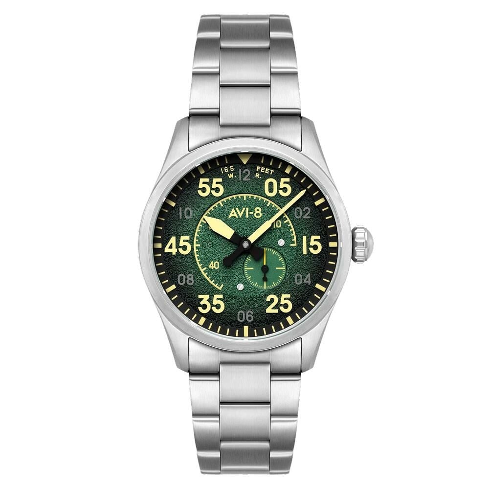 Avı-8 AV-4147-22  Erkek Kol Saati