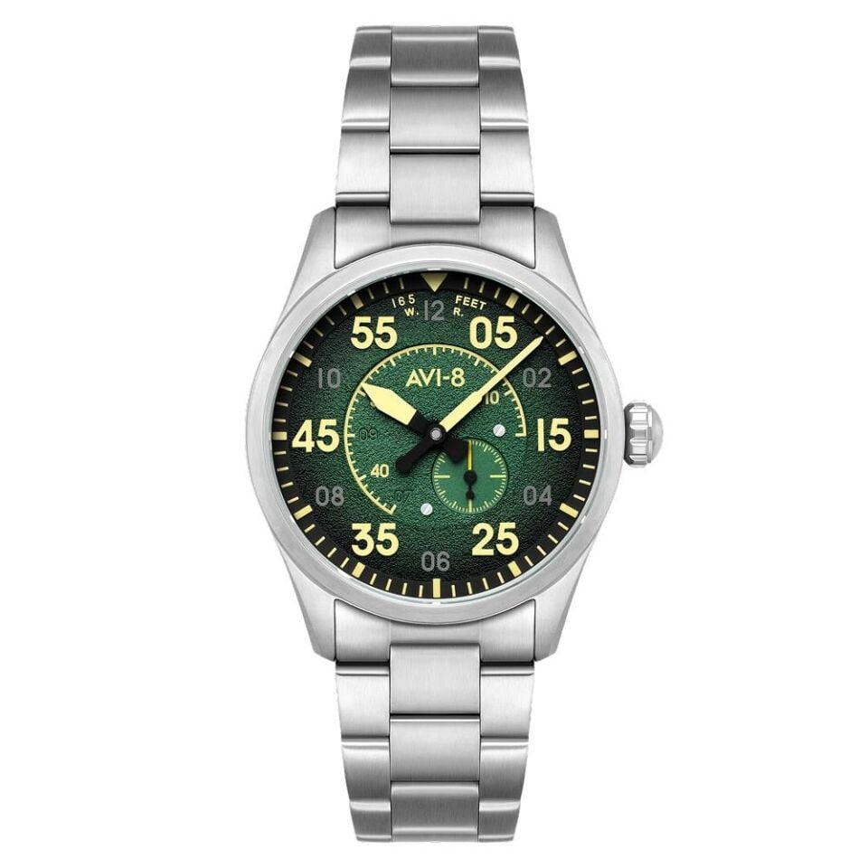 Avı-8 AV-4147-22  Erkek Kol Saati