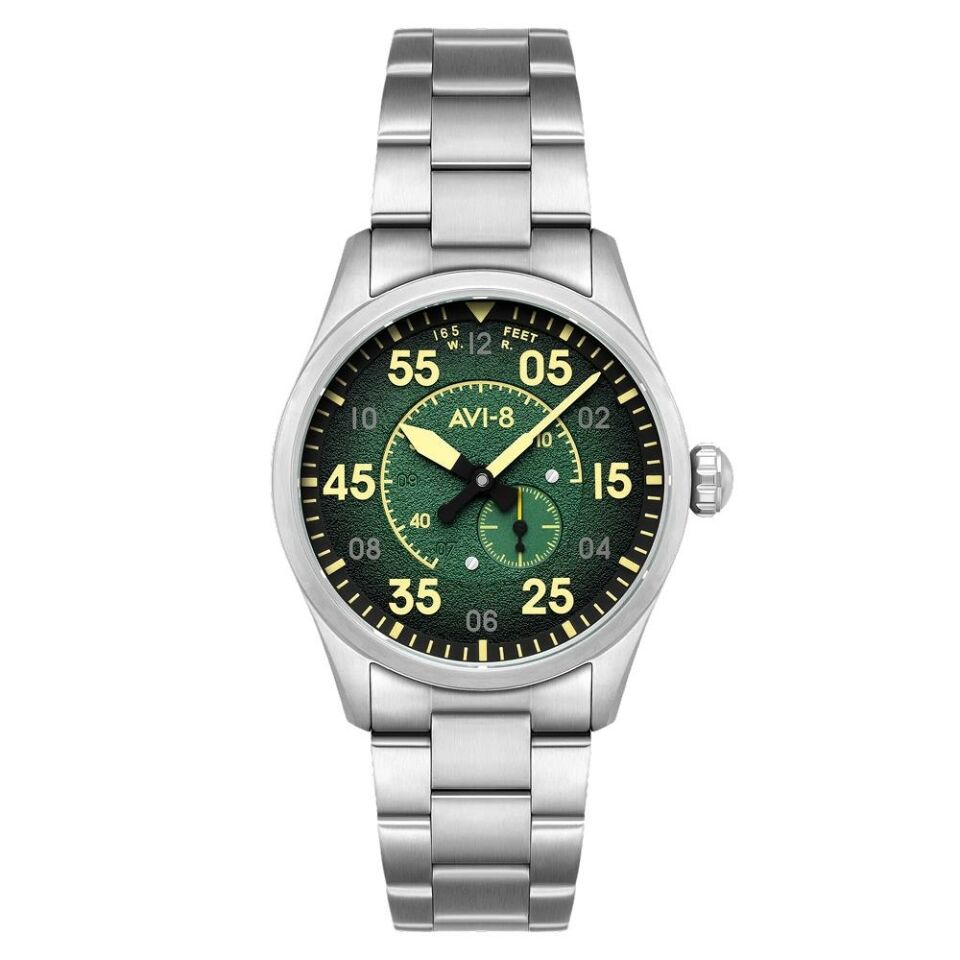 Avı-8 AV-4147-22  Erkek Kol Saati