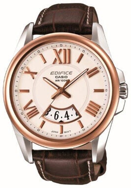 Casio EFB-103L-7AVUPF Edifice Erkek Kol Saati