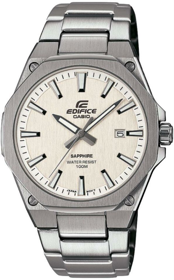 Casio EFR-S108D-7AVUDF Casio EFR-S108D-7AVUDF Erkek Kol Saati