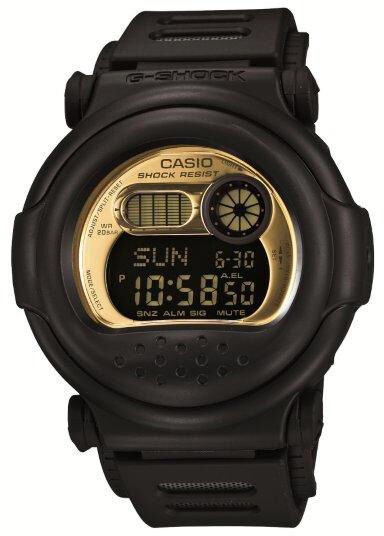 Casio G-001Cb-1Dr G-Shock Erkek Kol Saati