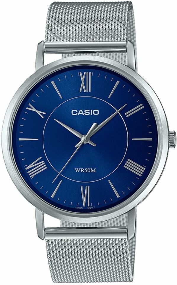 Casio Mtp-B110M-2Avdf Analog Erkek Kol Saati