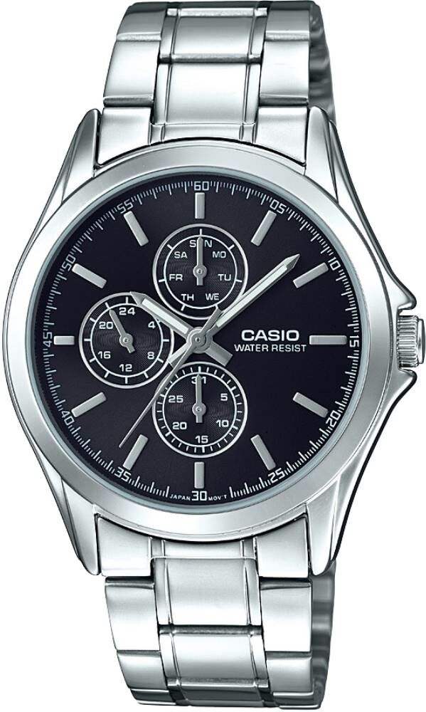 Casio Mtp-V302D-1Audf Analog Erkek Kol Saati