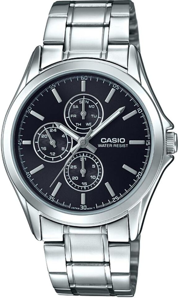 Casio Mtp-V302D-1Audf Analog Erkek Kol Saati