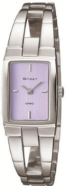 Casio Shn-4001D-6Cdf Sheen Kadın Kol Saati