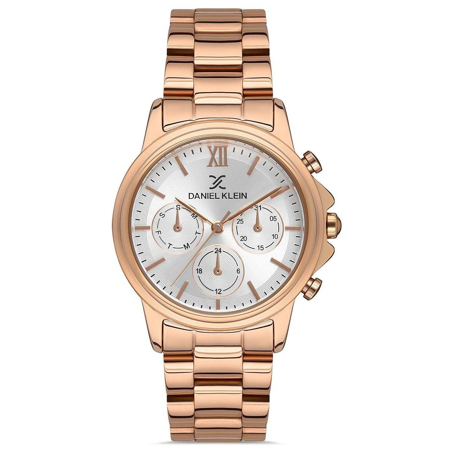 Daniel Klein Edk.1.10035.3 Kadın Kol Saati