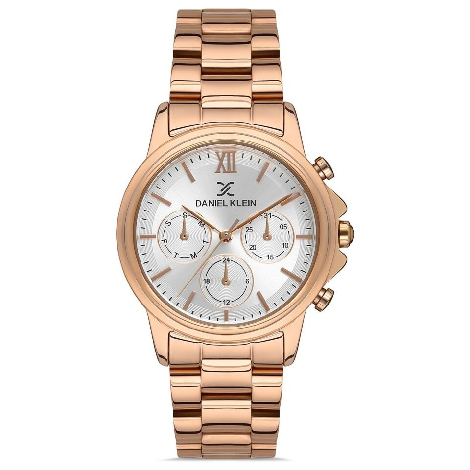 Daniel Klein Edk.1.10035.3 Kadın Kol Saati