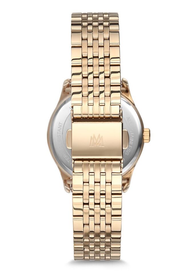 Momentus Women's Classy CW252G-02SG