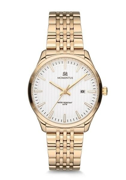Momentus Women's Classy CW252G-02SG
