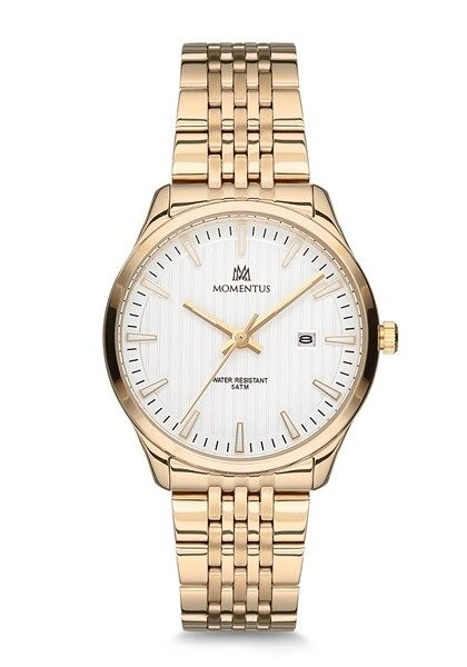 Momentus Women's Classy CW252G-02SG