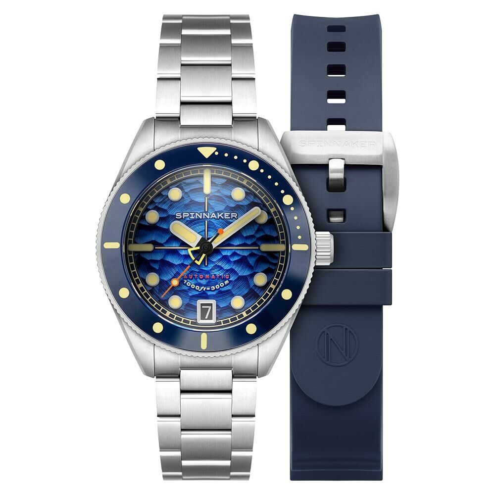 Spınnaker Sp-5159-11 Erkek Kol Saati
