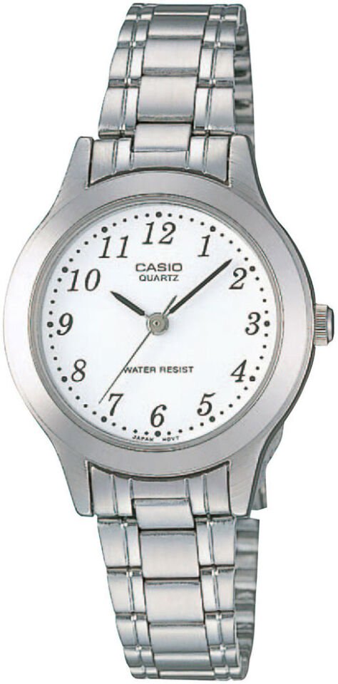 Casio Ltp-1128A-7Brdf Casio Ltp-1128A-7Brdf Kadın Kol Saati
