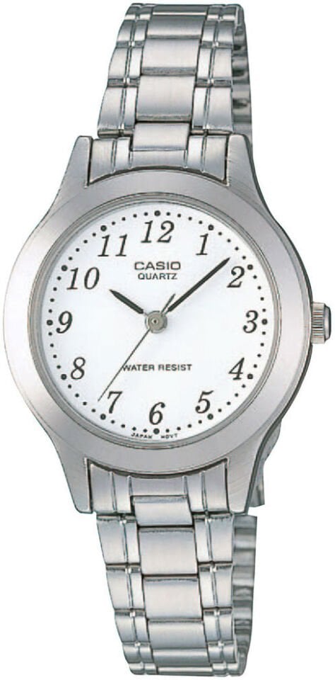 Casio Ltp-1128A-7Brdf Casio Ltp-1128A-7Brdf Kadın Kol Saati