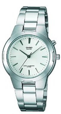 Casio Ltp-1205A-7Avdf Analog Kadın Kol Saati