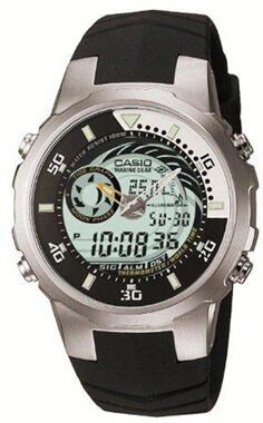 Casio Mrp-702-7A1Vdf Outgear Erkek Kol Saati
