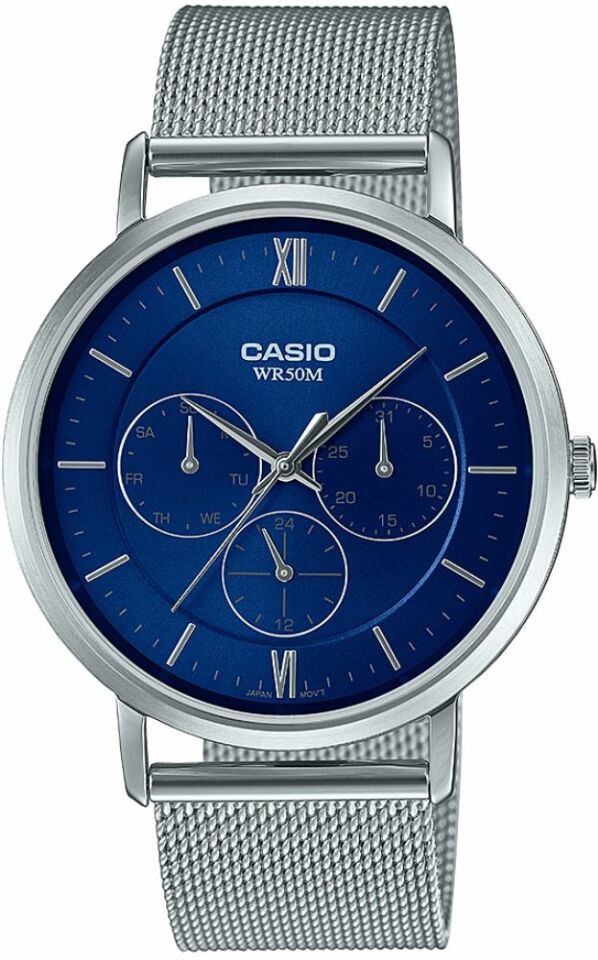 Casio Mtp-B300M-2Avdf Analog Erkek Kol Saati