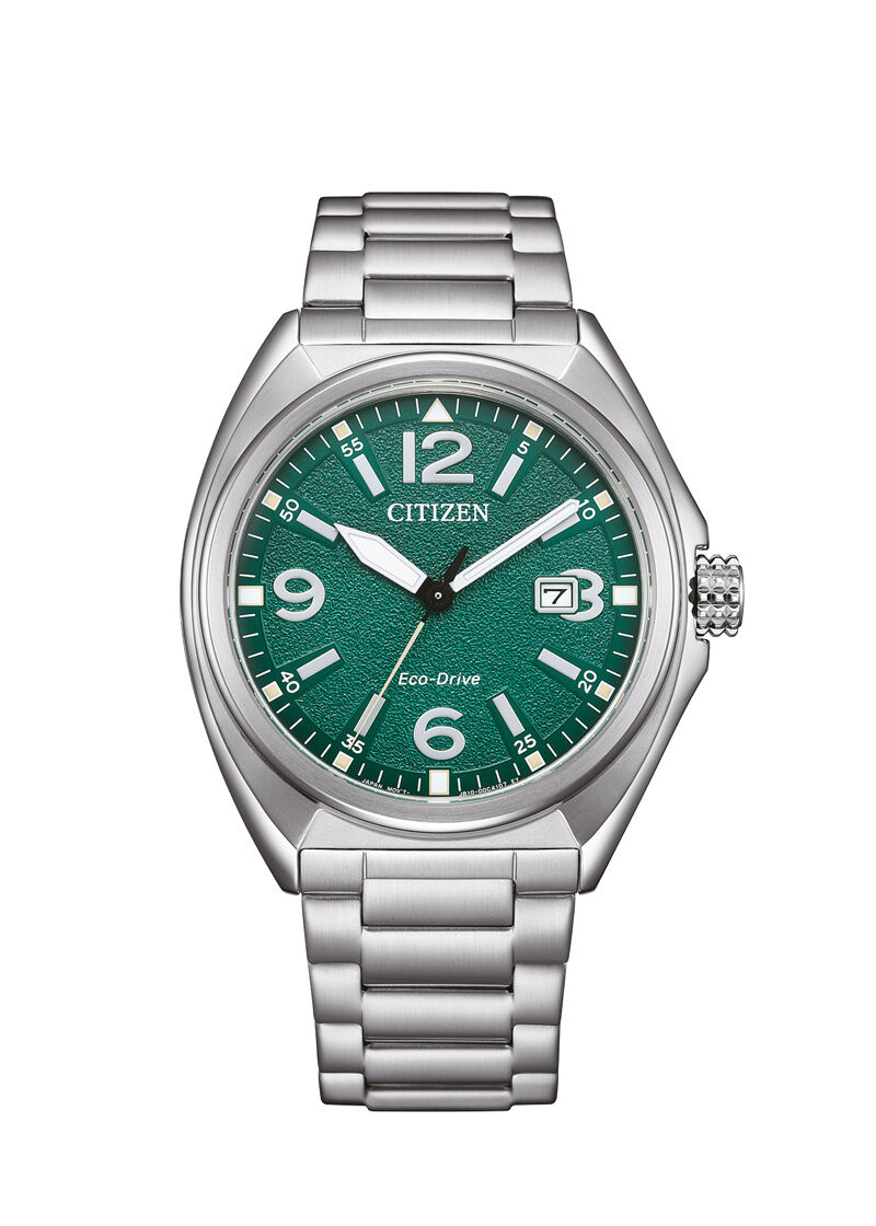 Citizen Aw1571-76X Eco-Drive Erkek Kol Saati