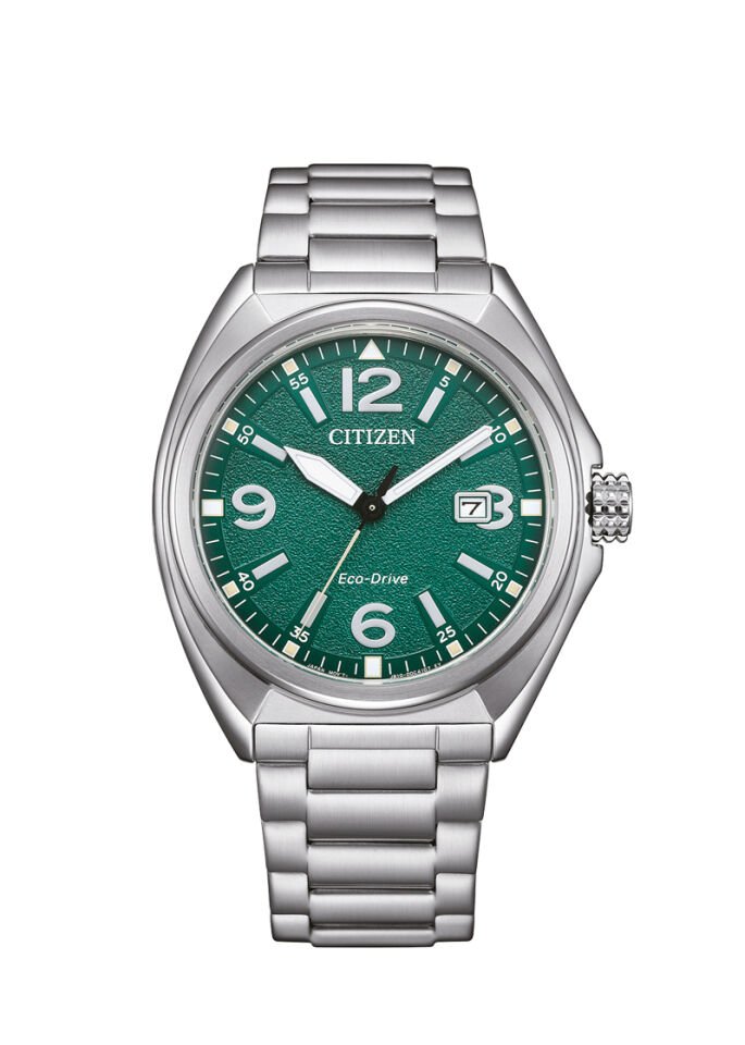 Citizen Aw1571-76X Eco-Drive Erkek Kol Saati