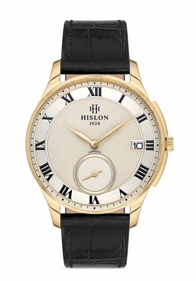 Cl120G-08Kg Erkek Kol Saati