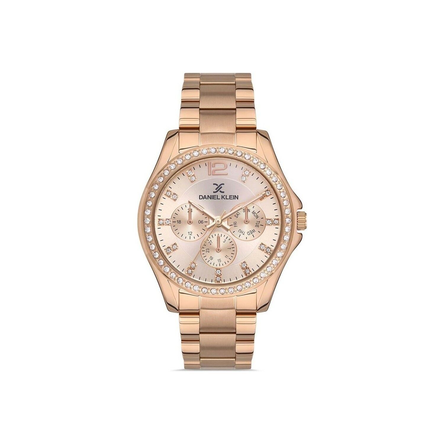 Daniel Klein Edk.1.10111.3 Kadın Kol Saati