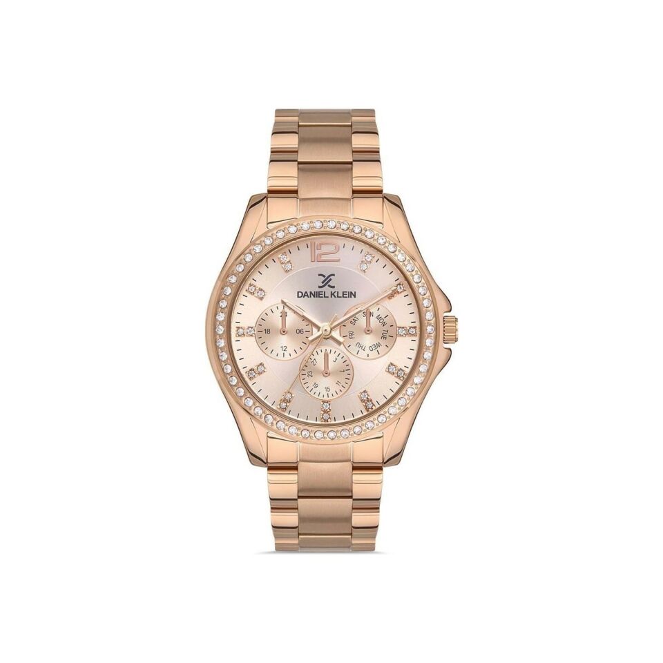 Daniel Klein Edk.1.10111.3 Kadın Kol Saati