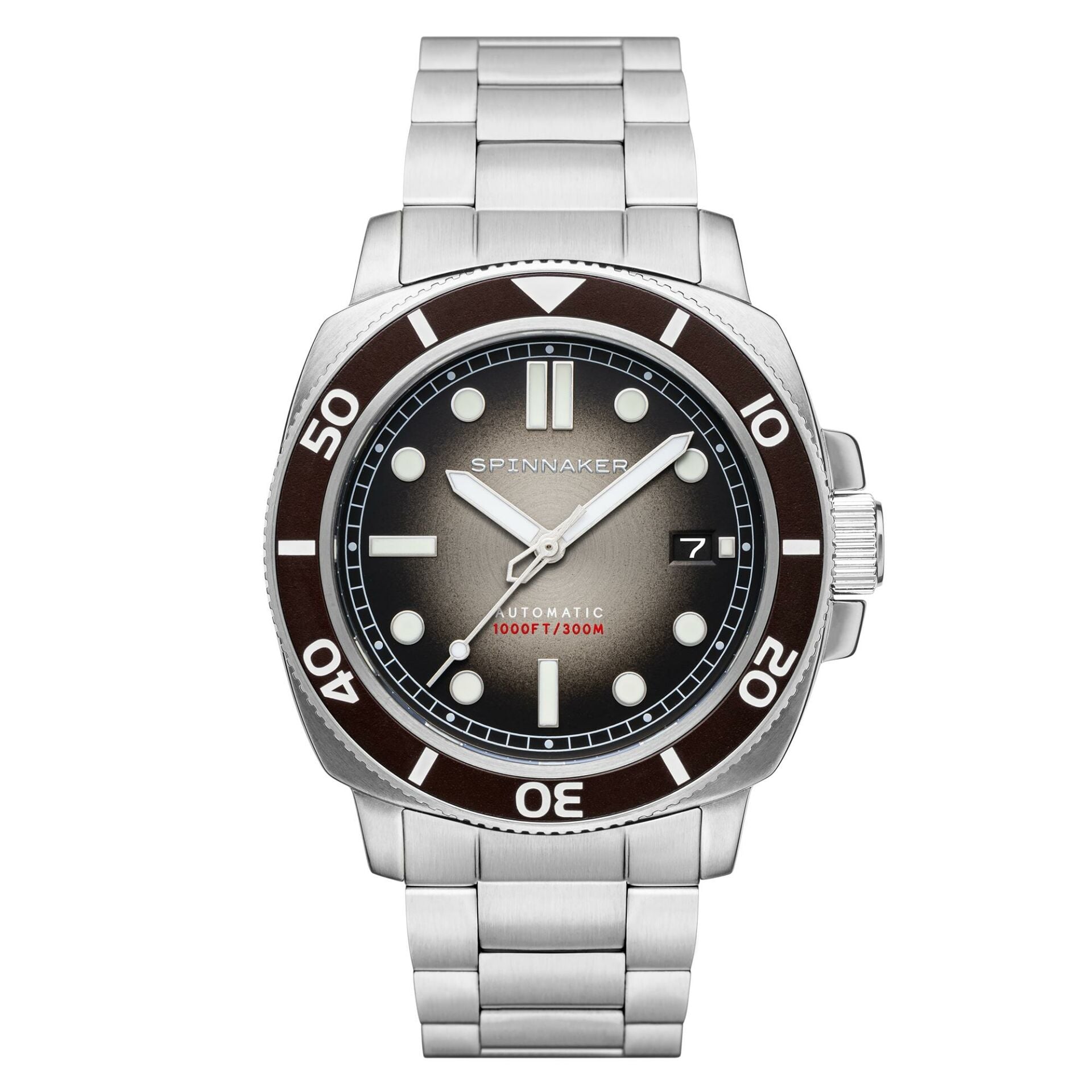 Spınnaker Sp-5088-44 Erkek Kol Saati