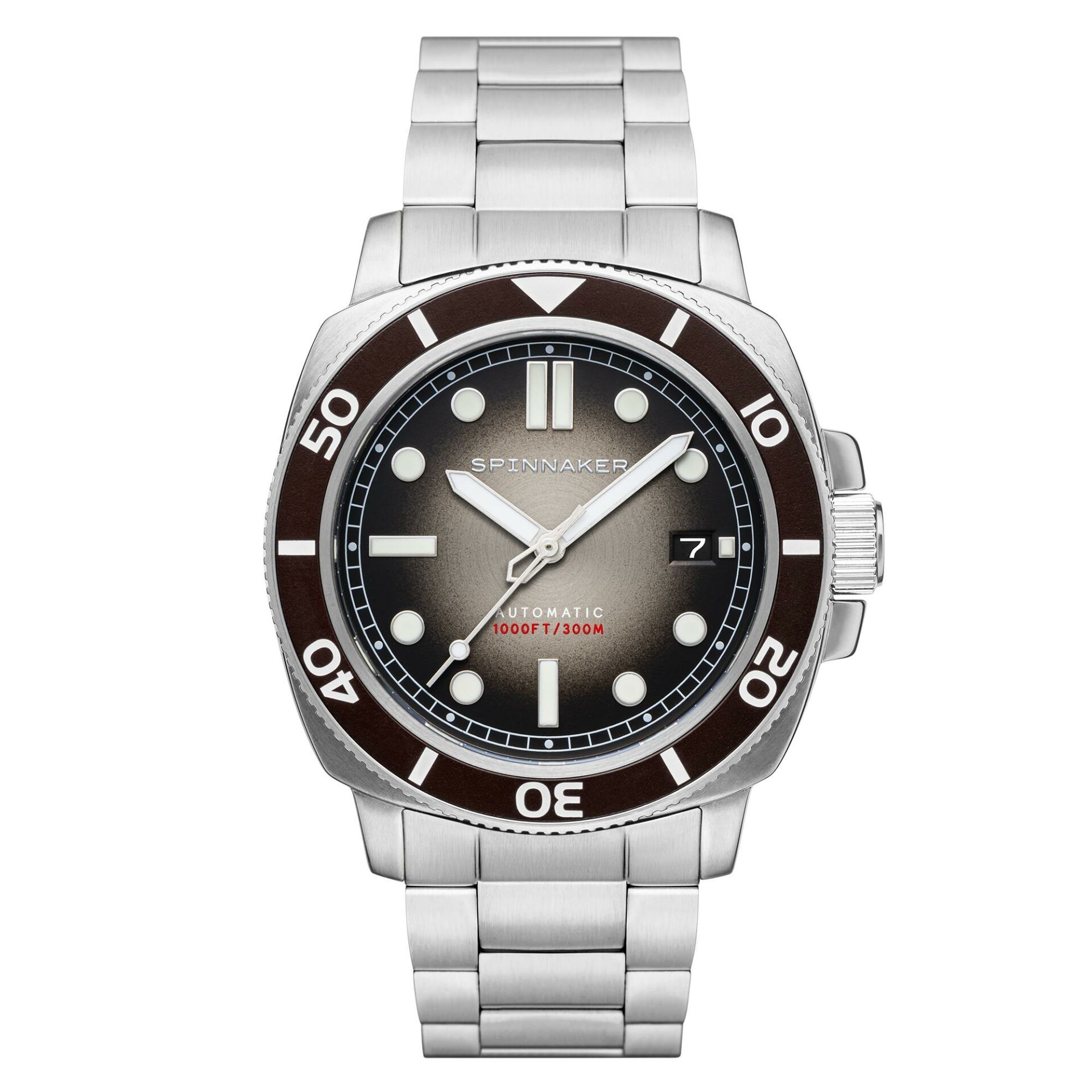Spınnaker SP-5088-44 Erkek Kol Saati