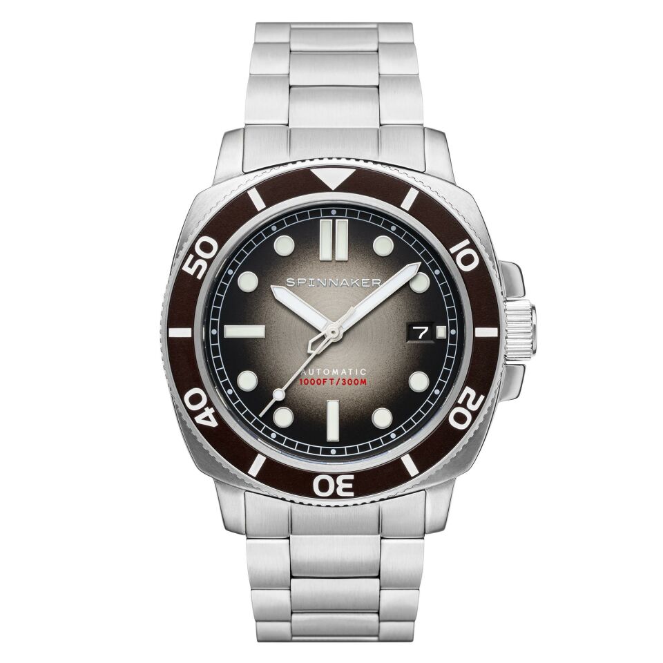 Spınnaker Sp-5088-44 Erkek Kol Saati