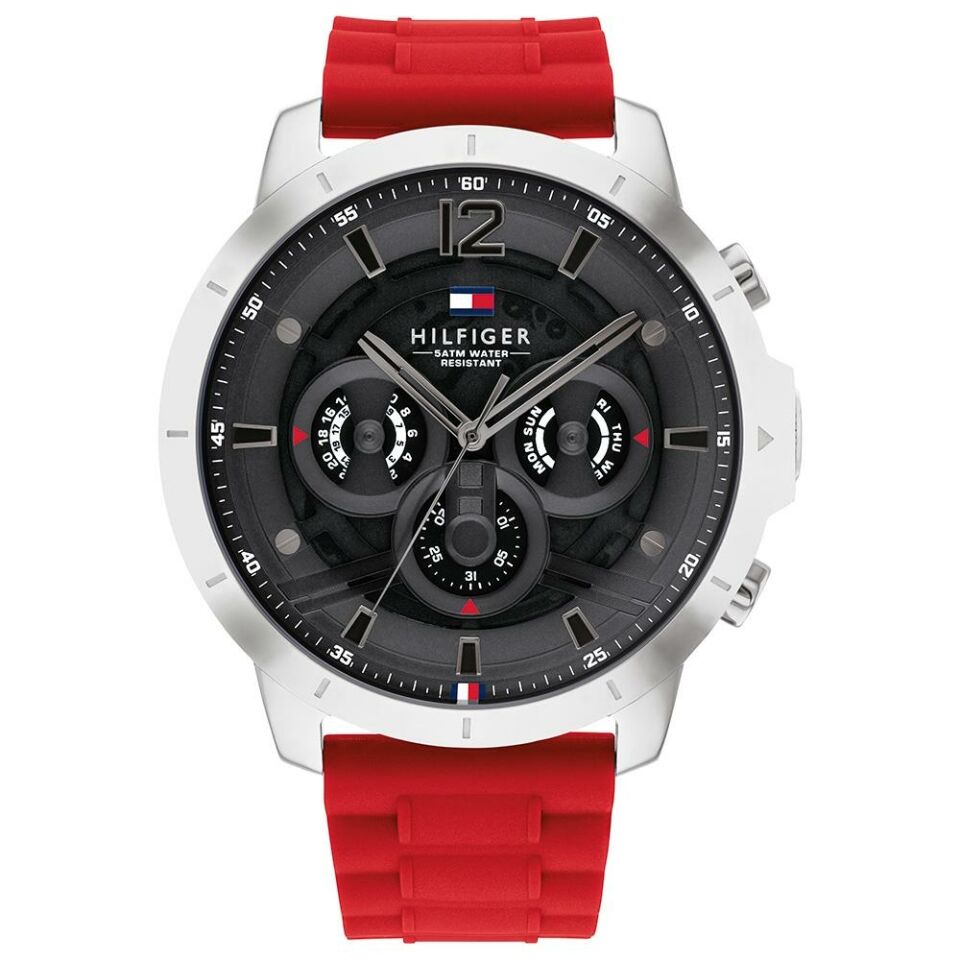 Tommy Hilfiger  TH1710490 Erkek Kol Saati