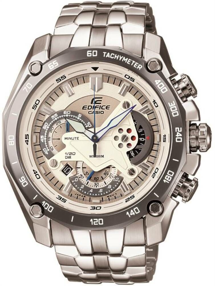 Casio Ef-550D-7Avudf Edifice Erkek Kol Saati