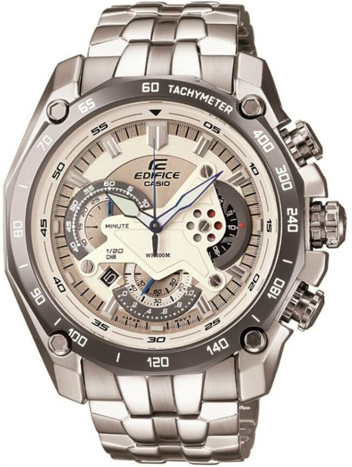 Casio Ef-550D-7Avudf Edifice Erkek Kol Saati