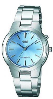 Casio Ltp-1205A-2Avdf Analog Kadın Kol Saati